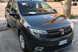Dacia Sandero 1.5 dci 75cv laureate