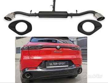 d100-321-64 per ALFA ROMEO Tonale 1.5 Mild Hybrid