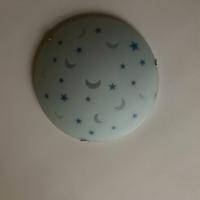 Lampadario per camera bambini