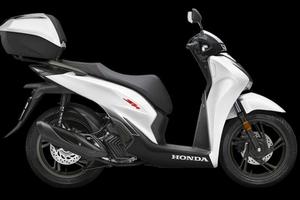Honda SH 125i Sport - € 53 al mese