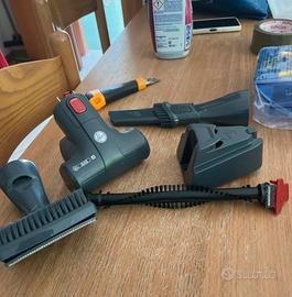 Lotto Accessori e Ricambi Hoover H Free 100