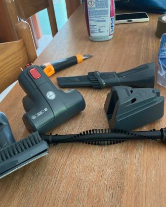 Lotto Accessori e Ricambi Hoover H Free 100