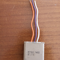 Urmet Yokis mtk500e dimmer multifunzione 500v luci