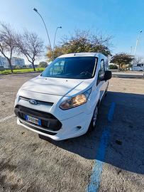 Ford Transit Connect 200 1.6 TDCi 95CV PC Furgone 