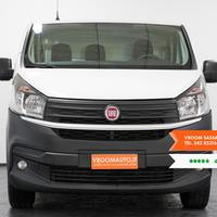 FIAT Talento (2016-2022) Talento 2.0 Ecojet 120...