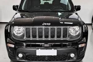 Jeep Renegade 1.5 Turbo hybrid T4 MHEV Limited