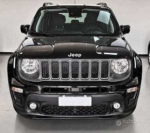 Jeep Renegade 1.5 Turbo hybrid T4 MHEV Limited