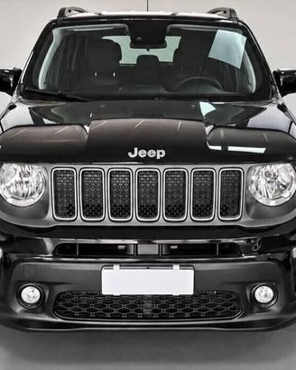 Jeep Renegade 1.5 Turbo hybrid T4 MHEV Limited