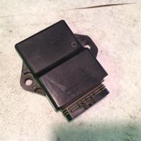 CENTRALINA ACCENSIONE YAMAHA FZ6