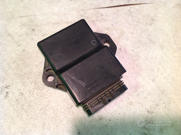 CENTRALINA ACCENSIONE YAMAHA FZ6