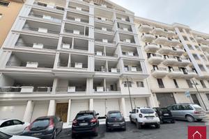 Trilocale di nuova costruzione + box Via P.D.Vigne