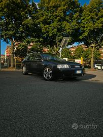 AUDI A6 3.0 V6