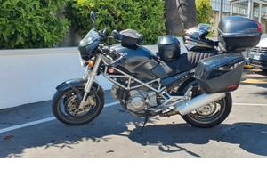 DUCATI MONSTER 620