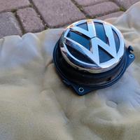 Volkswagen Passat B8 maniglia posteriore baule 