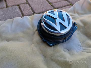 Volkswagen Passat B8 maniglia posteriore baule 