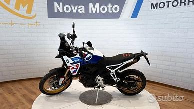 BMW F 900 GS TROPHY Abs my24