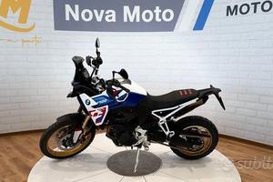 BMW F 900 GS TROPHY Abs my24