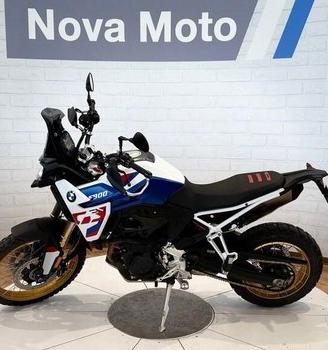 BMW F 900 GS TROPHY Abs my24