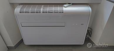 Argoclima Apollo 12 HP Unico