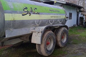 Macchinario agricolo