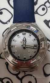 Orologio Swatch Irony Scuba 200