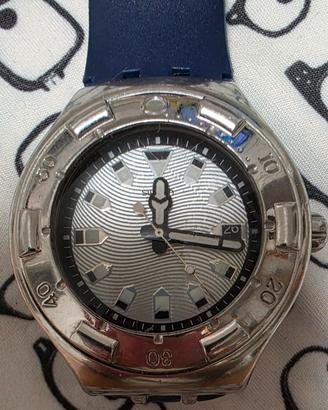 Orologio Swatch Irony Scuba 200