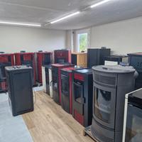 sono un tecnico stufe a pellet rigenetate