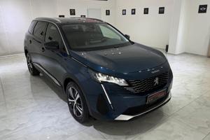 PEUGEOT 5008 ALLURE PACK UNICO PROPRIETARIO CON IV