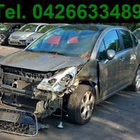 Ricambi usati CITROEN C3 2A SERIE 1.4 VTi- 8FP