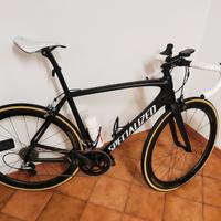 bici da corsa specialized tarmac sl5 pro