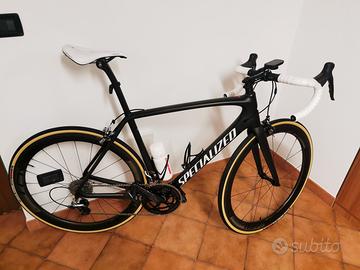 bici da corsa specialized tarmac sl5 pro