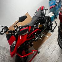 Hypermotard 950 2021