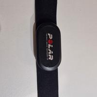 fascia polar