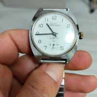 orologio Perseo Ferrovie dello Stato 