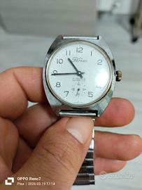 orologio Perseo Ferrovie dello Stato 