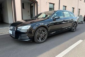 Audi A4 Avant 2.0 tdi Business Sport 190cv s-troni