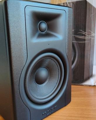 M-AUDIO BX5 D3 - Cassa Monitor "singola"