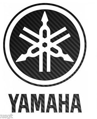 Accessori yamaha carbonio