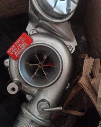 turbo vl 38  maggiorata