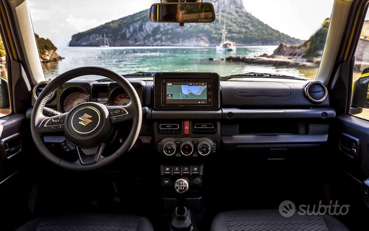 Suzuki Jimny 2019 photo 4