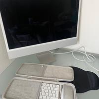 Imac apple