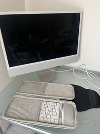 Imac apple