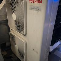 Climatizzatore Toshiba