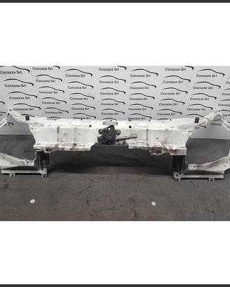 Paraurti Anteriore FIAT Doblo Cargo