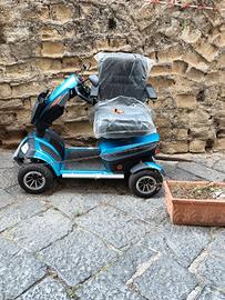 scooter per persone