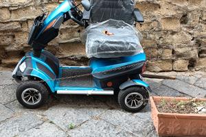 scooter per persone