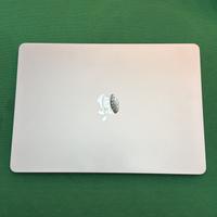 Macbook Air M4