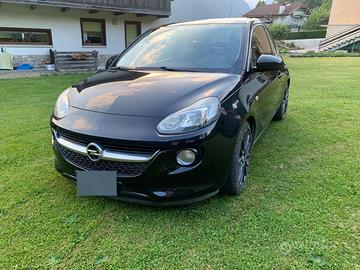 OPEL ADAM GLAM 1.4 87 cv 2016