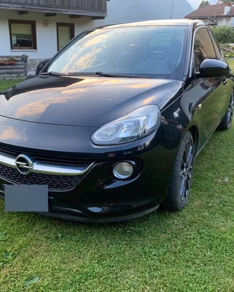 OPEL ADAM GLAM 1.4 87 cv 2016