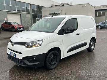 Toyota Proace City 1.5D 100 CV S&S PL 4p. Comfort